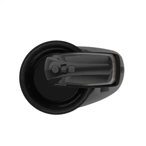 Black & Decker BXMXA500E Batidora de varillas 500 W Negro