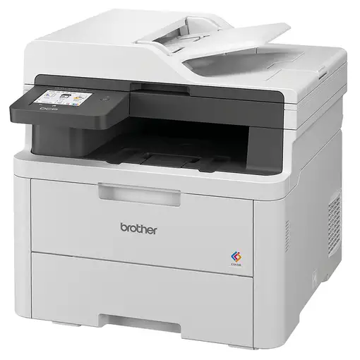 Brother DCP-L3555CDW impresora multifunción Laser A4 600 x 2400 DPI 26 ppm Wifi