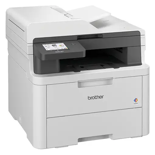 Brother DCP-L3555CDW impresora multifunción Laser A4 600 x 2400 DPI 26 ppm Wifi