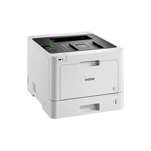 HL-L8260CDW - All-in-One A4 Colour Laser Printer - 31 ppm