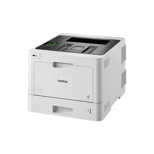 HL-L8260CDW - All-in-One A4 Colour Laser Printer - 31 ppm