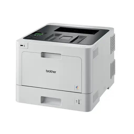 HL-L8260CDW - All-in-One A4 Colour Laser Printer - 31 ppm
