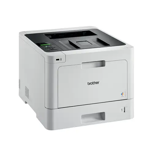 HL-L8260CDW - All-in-One A4 Colour Laser Printer - 31 ppm