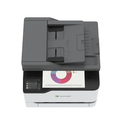 Lexmark CX431adw Laser A4 600 x 600 DPI 24,7 ppm Wifi