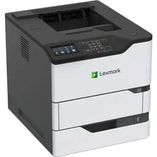 Lexmark MS826de 1200 x 1200 DPI A4