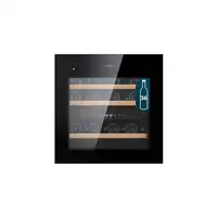 GrandSommelier Duo 36000 Touch Compressor