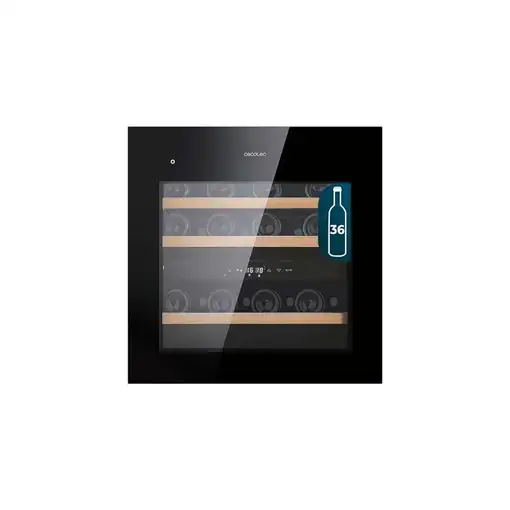 GrandSommelier Duo 36000 Touch Compressor