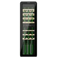 Cecotec Vinoteca Bolero GrandSommelier Origin Duo 30 Hit Black