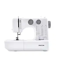 Máquina de Coser P135 PRIXTON (45 Puntadas)