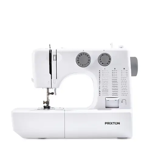 Máquina de Coser P135 PRIXTON (45 Puntadas)