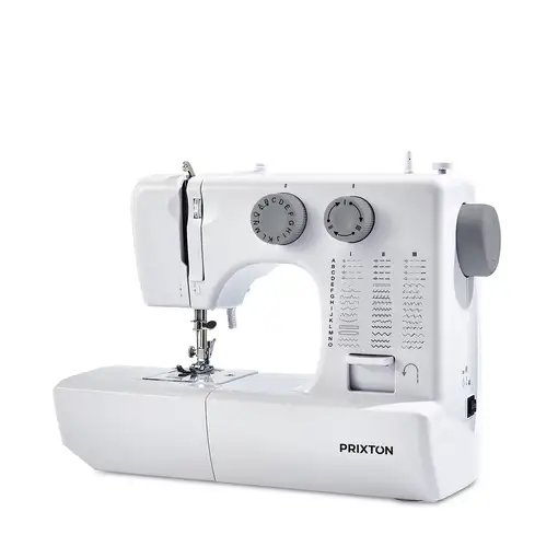 Máquina de Coser P135 PRIXTON (45 Puntadas)