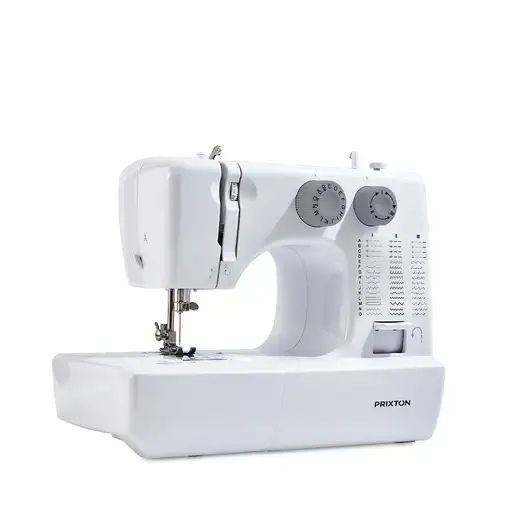 Máquina de Coser P135 PRIXTON (45 Puntadas)