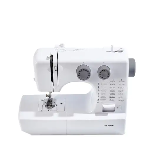 Máquina de Coser P135 PRIXTON (45 Puntadas)