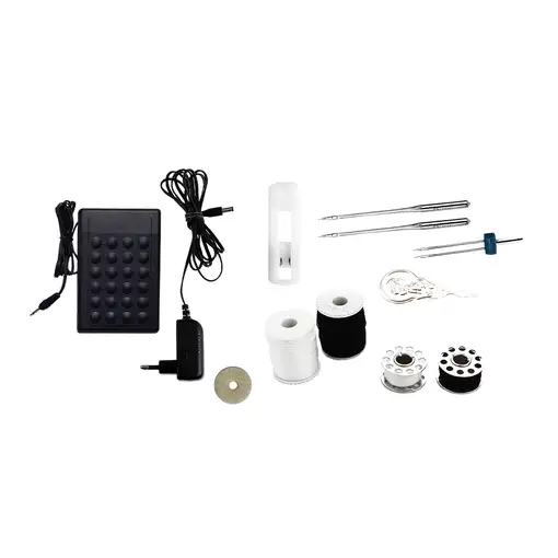 Máquina de Coser P135 PRIXTON (45 Puntadas)