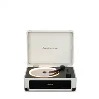 Reproductor de CD Boogie Cream PRIXTON con Bluetooth