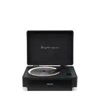 Reproductor de CD Boogie Black PRIXTON con Bluetooth