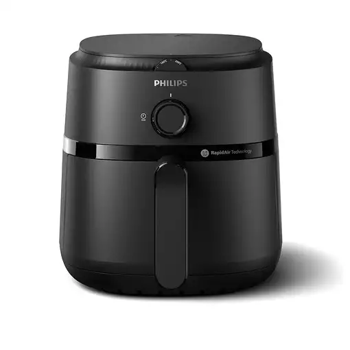 Freidora de aire 4.2 L Negro NA120/00 PHILIPS