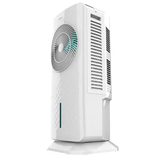 Climatizador Evaporativo 65W, 3.5L, EnergySilence 3500 Cool Compact Smart CECOTEC