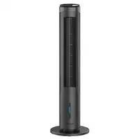 Climatizador Evaporativo portátil, EnergySilence 2000 Cool Tower Smart CECOTEC