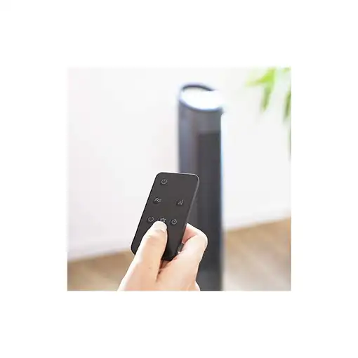 Climatizador Evaporativo portátil, EnergySilence 2000 Cool Tower Smart CECOTEC