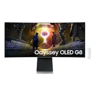 Samsung LS34DG850SUXDU pantalla PC 86,4 cm (34'') 3440 x 1440 Pixeles UltraWide