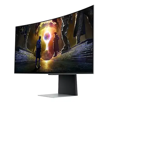 Samsung LS34DG850SUXDU pantalla PC 86,4 cm (34'') 3440 x 1440 Pixeles UltraWide