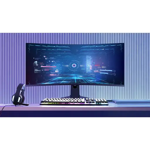 TCL R83 34R83Q pantalla para PC 94 cm (37") 3440 x 1440 Pixeles UltraWide Quad HD