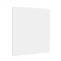 Hombli HBIR-0109 calefactor eléctrico Interior Blanco 350 W Calefactor eléctrico i