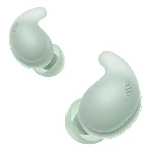 Auriculares Inalámbricos Sony LinkBuds Fit/ con Micrófono/ Bluetooth/ Verde