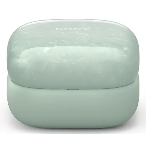 Auriculares Inalámbricos Sony LinkBuds Fit/ con Micrófono/ Bluetooth/ Verde