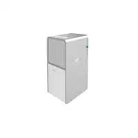 Cecotec Aire acondicionado portátil ForceClima 12850 Style Heating Connected