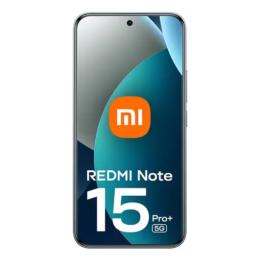 Smartphone Redmi 8 + 256GB Azul Redmi Note 15 Pro+ XIAOMI