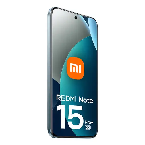 Smartphone Redmi 8 + 256GB Azul Redmi Note 15 Pro+ XIAOMI