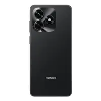 Smartphone 4 + 128GB Negro HONOR