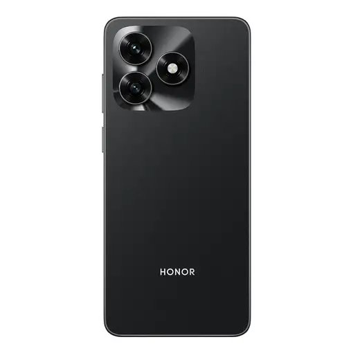 Smartphone 4 + 128GB Negro HONOR