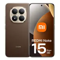 Smartphone Redmi 8 + 256GB Marrón Redmi Note 15 Pro+ XIAOMI