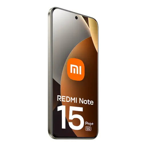 Smartphone Redmi 8 + 256GB Marrón Redmi Note 15 Pro+ XIAOMI