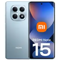 Smartphone Redmi 6 + 128GB Azul XIAOMI
