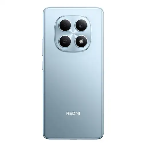 Smartphone Redmi 6 + 128GB Azul XIAOMI