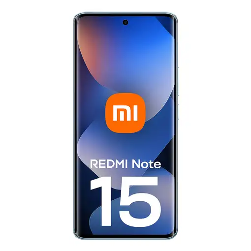 Smartphone Redmi 6 + 128GB Azul XIAOMI