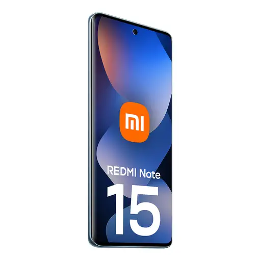 Smartphone Redmi 6 + 128GB Azul XIAOMI