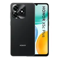 Smartphone 4 + 256GB Negro HONOR