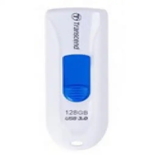 Transcend JetFlash 790 128GB unidad flash USB USB tipo A 3.2 Gen 1 (3.1 Gen 1)