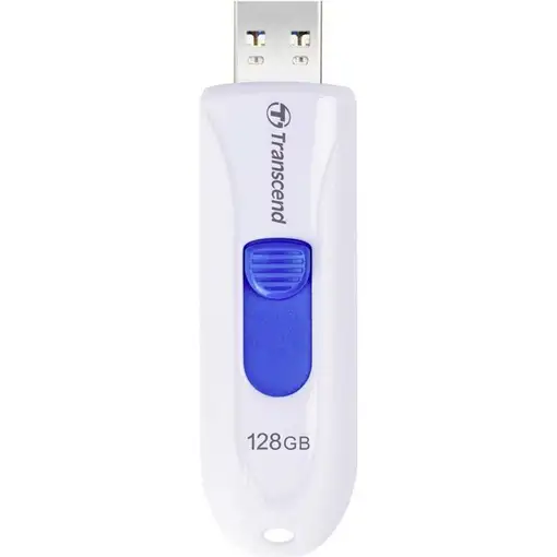 Transcend JetFlash 790 128GB unidad flash USB USB tipo A 3.2 Gen 1 (3.1 Gen 1)