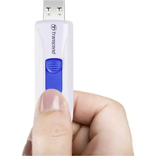 Transcend JetFlash 790 128GB unidad flash USB USB tipo A 3.2 Gen 1 (3.1 Gen 1)