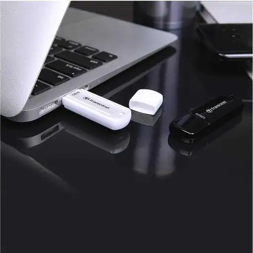 Transcend JetFlash TS128GJF730 unidad flash USB 128 GB USB tipo A 3.2 Gen 1