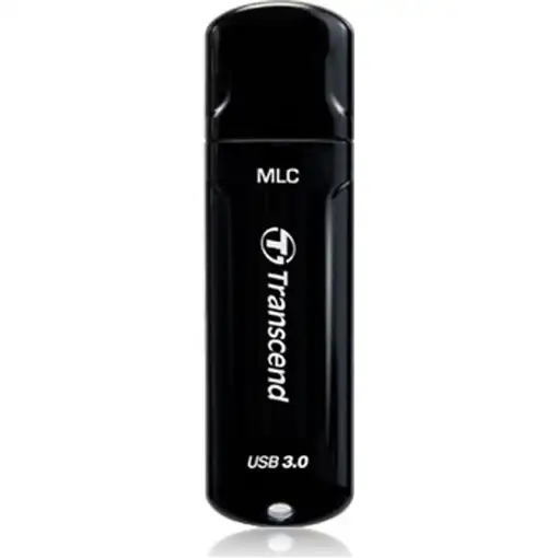 Transcend JetFlash 750, 32GB unidad flash USB USB tipo A 3.2 Gen 1 (3.1 Gen 1)