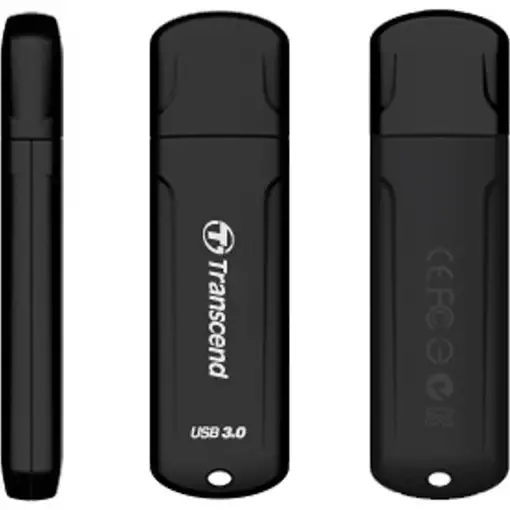 Transcend JetFlash 750, 32GB unidad flash USB USB tipo A 3.2 Gen 1 (3.1 Gen 1)