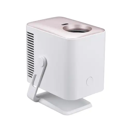 Acer QH31s 150 lúmenes ANSI LCD 720p (1280x720) Rosa