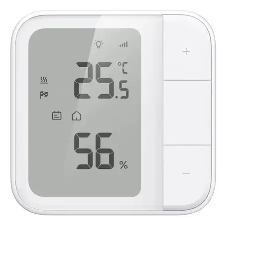 Aqara Thermostat W500 termoestato